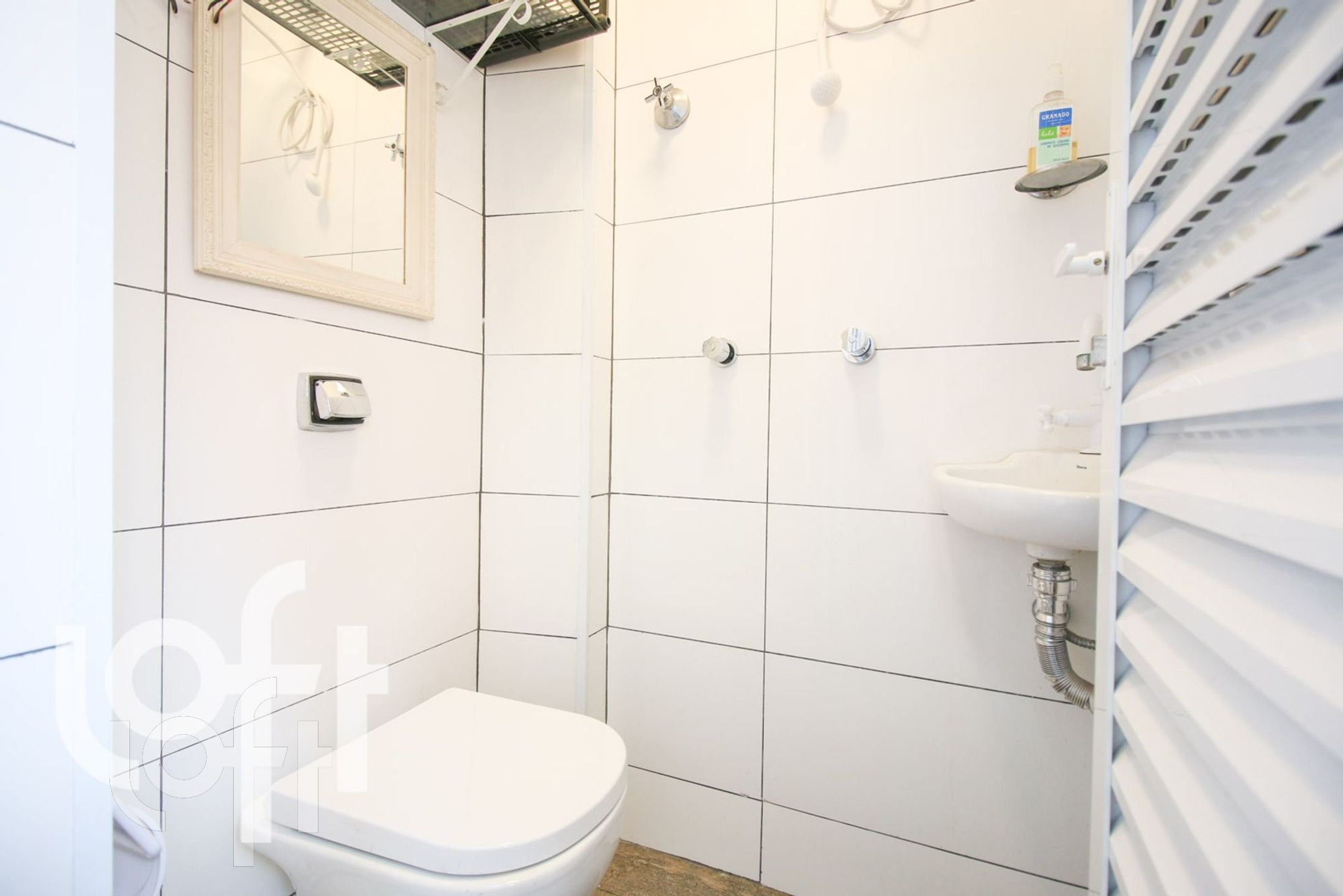 Apartamento à venda com 2 quartos, 93m² - Foto 4