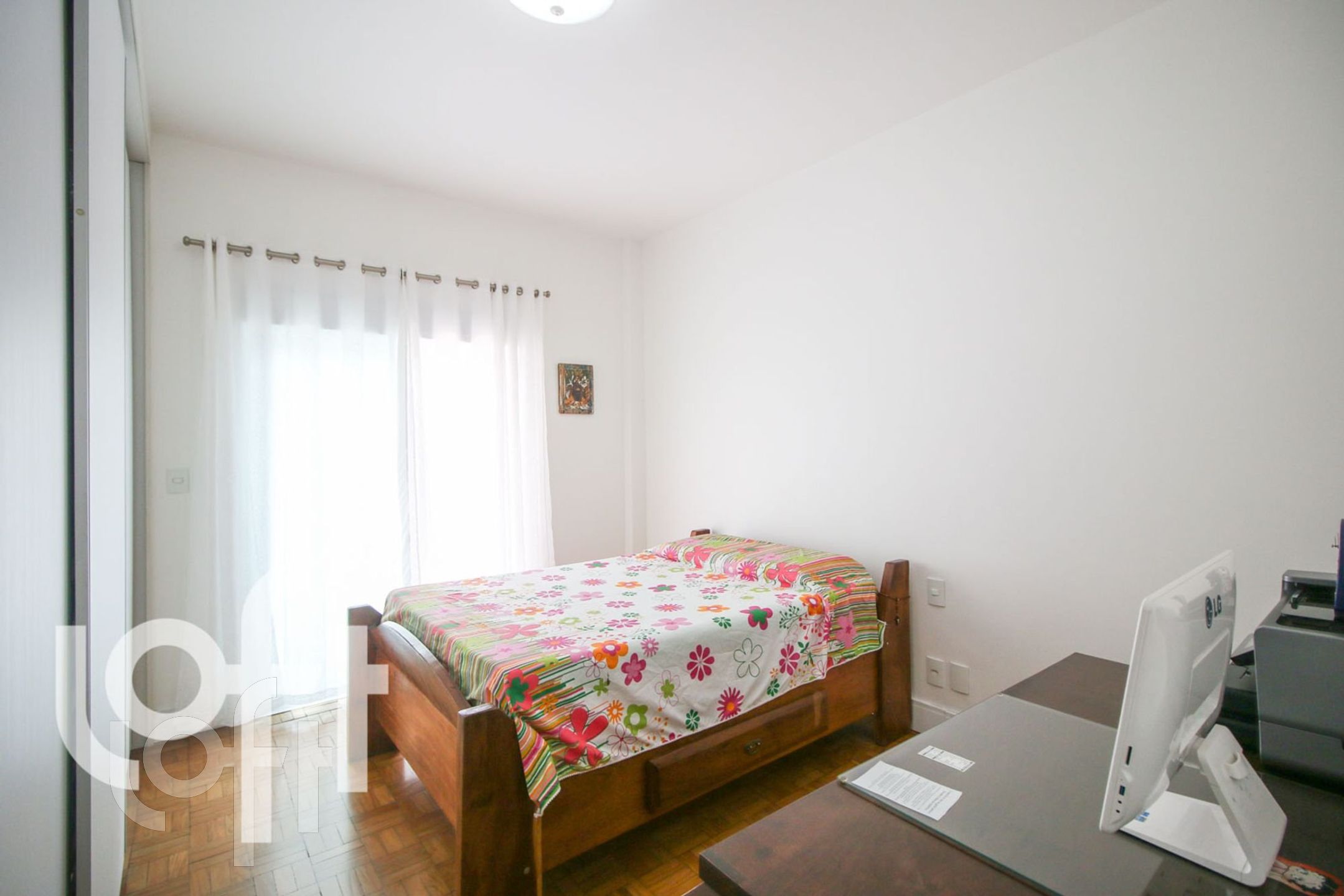 Apartamento à venda com 2 quartos, 93m² - Foto 25