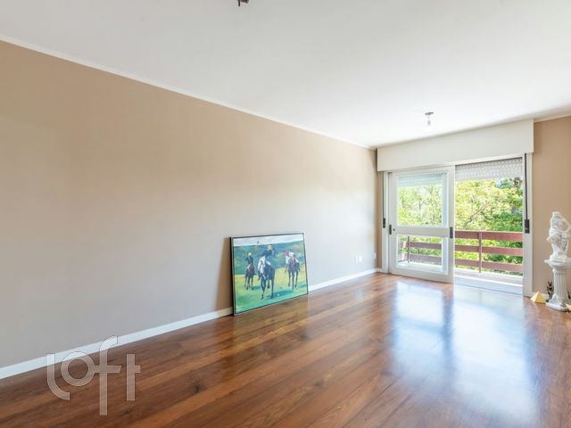 Apartamento com 122m², 3 dormitórios, 1 suíte, 1 vaga, Higienópolis em Porto Alegre