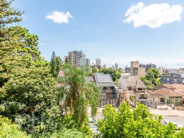 Apartamento com 122m², 3 dormitórios, 1 suíte, 1 vaga, Higienópolis em Porto Alegre