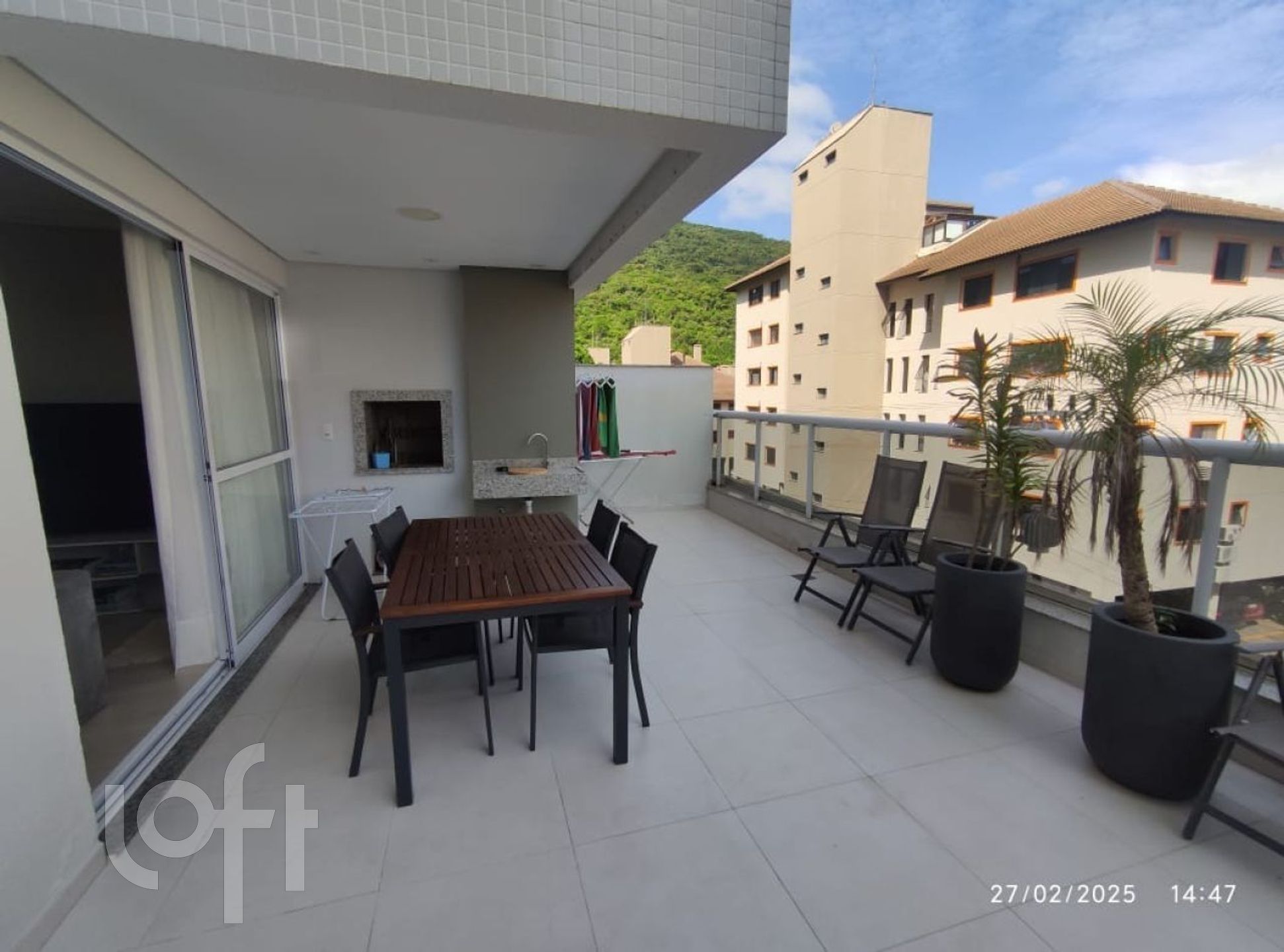 APARTAMENTO GARDEN