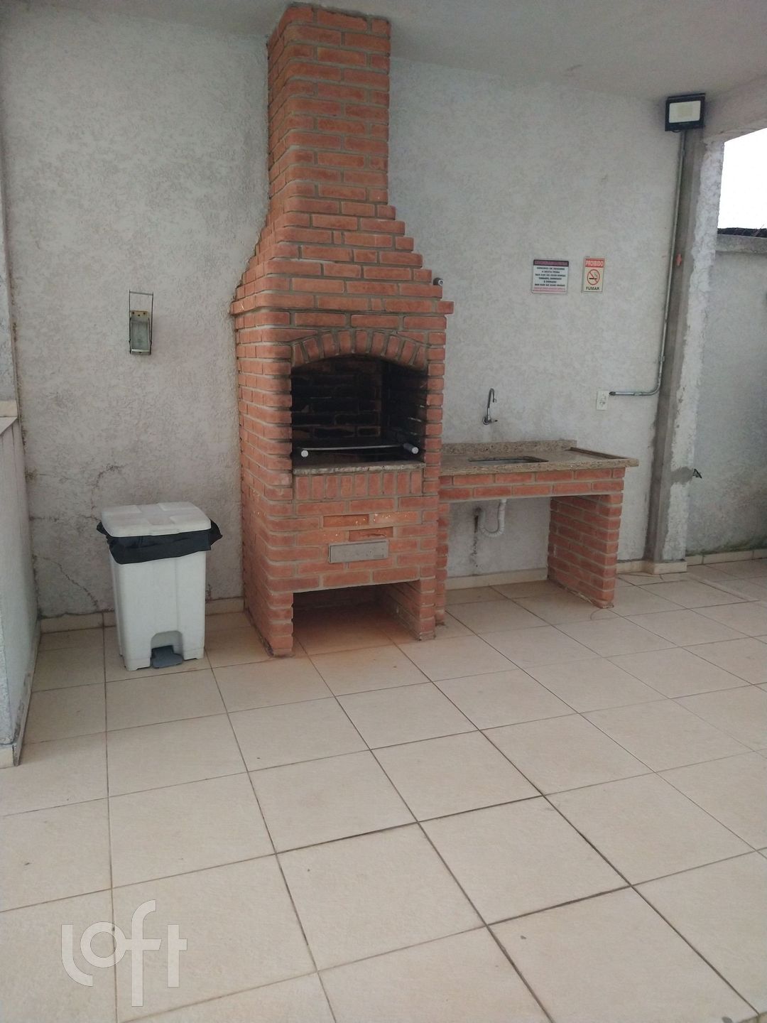 Apartamento à venda com 2 quartos, 50m² - Foto 15