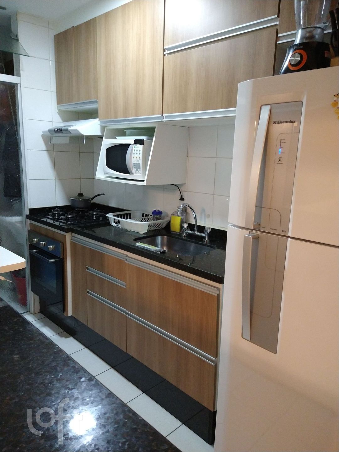 Apartamento à venda com 2 quartos, 50m² - Foto 12