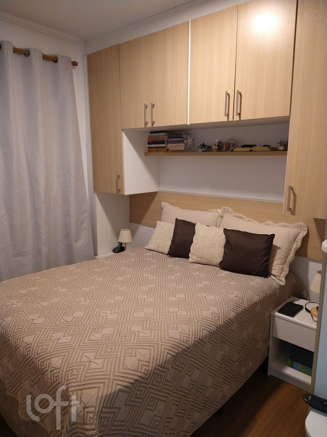 Apartamento à venda com 2 quartos, 50m² - Foto 2