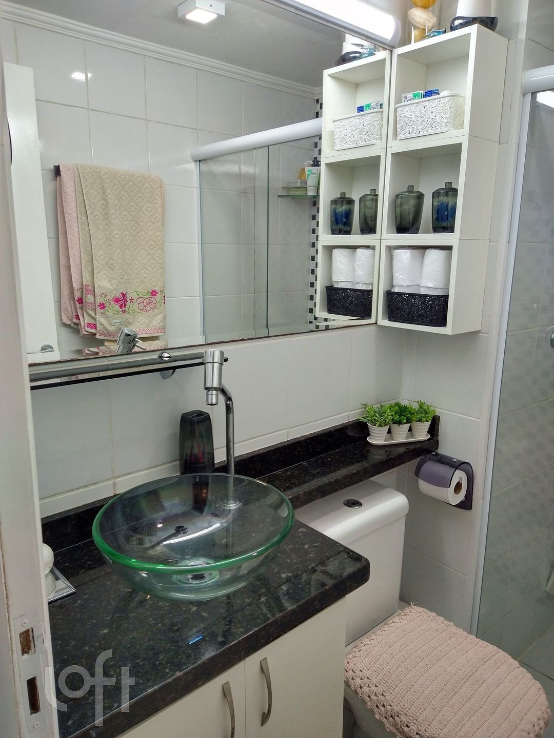 Apartamento à venda com 2 quartos, 50m² - Foto 19