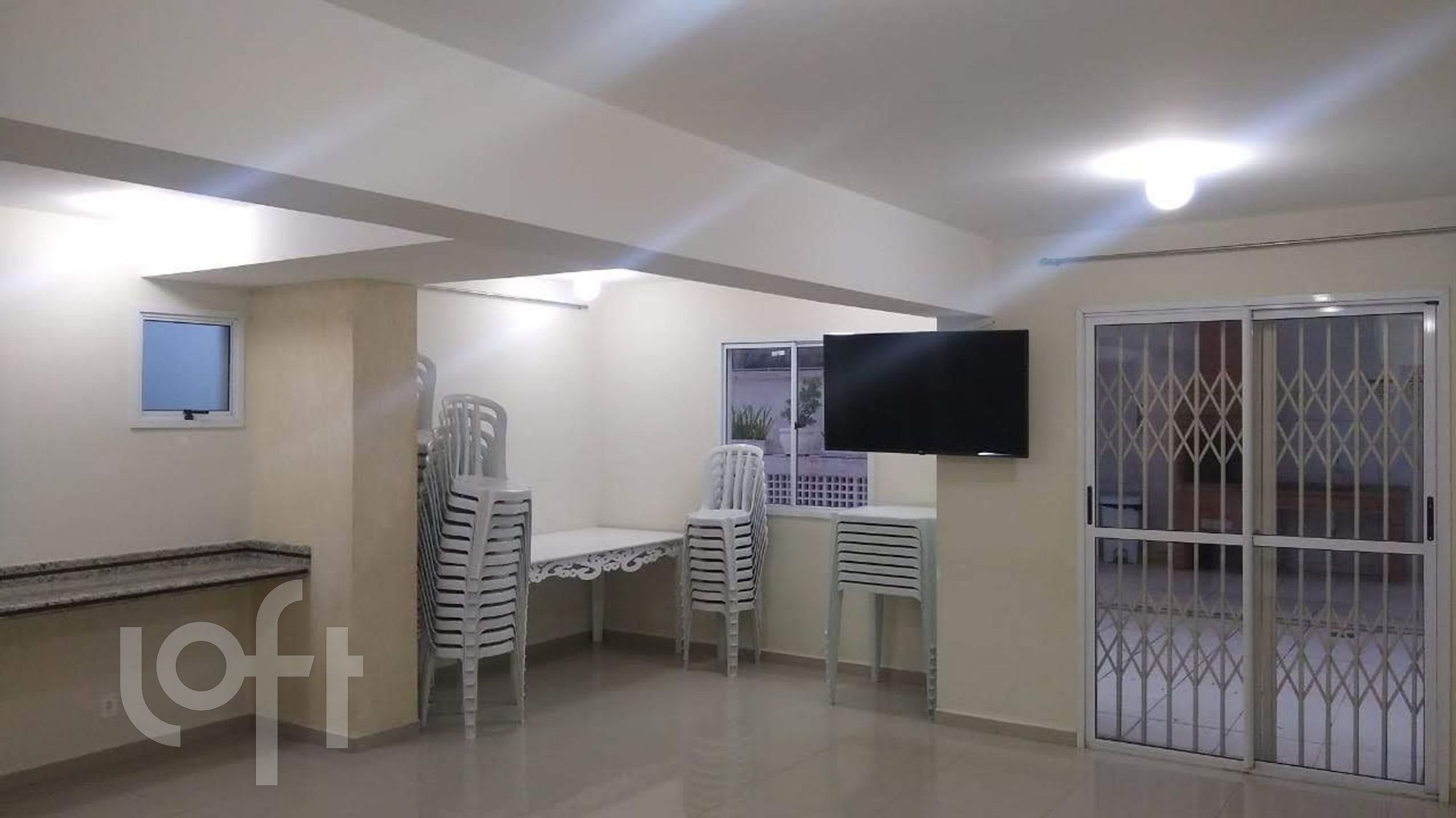 Apartamento à venda com 2 quartos, 50m² - Foto 18