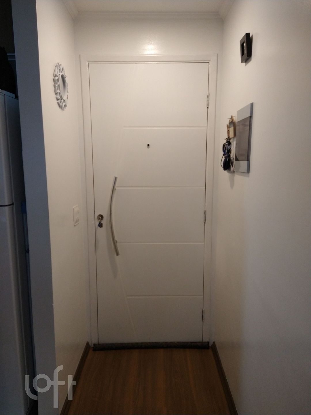 Apartamento à venda com 2 quartos, 50m² - Foto 7