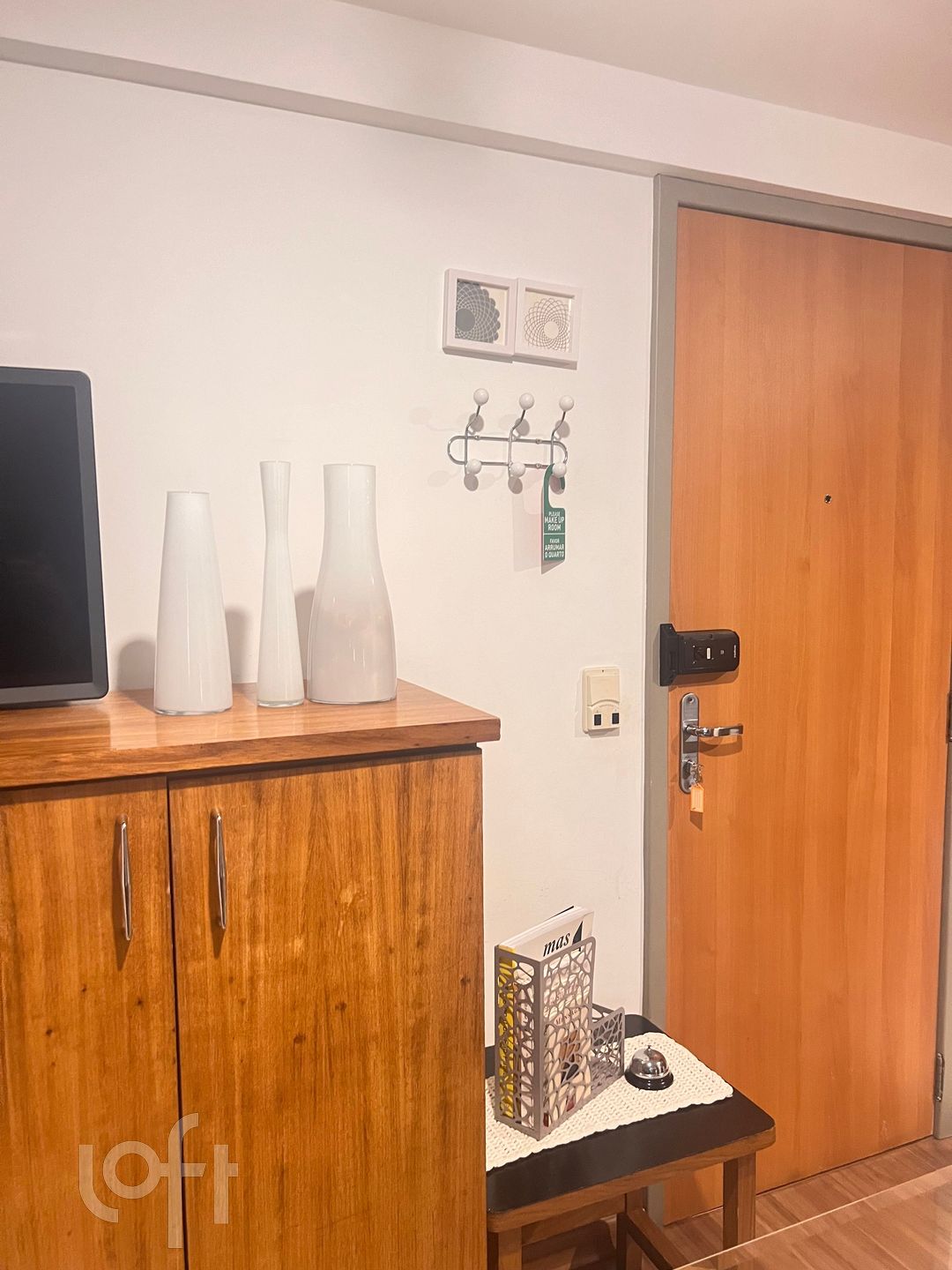 Apartamento à venda com 1 quarto, 35m² - Foto 20