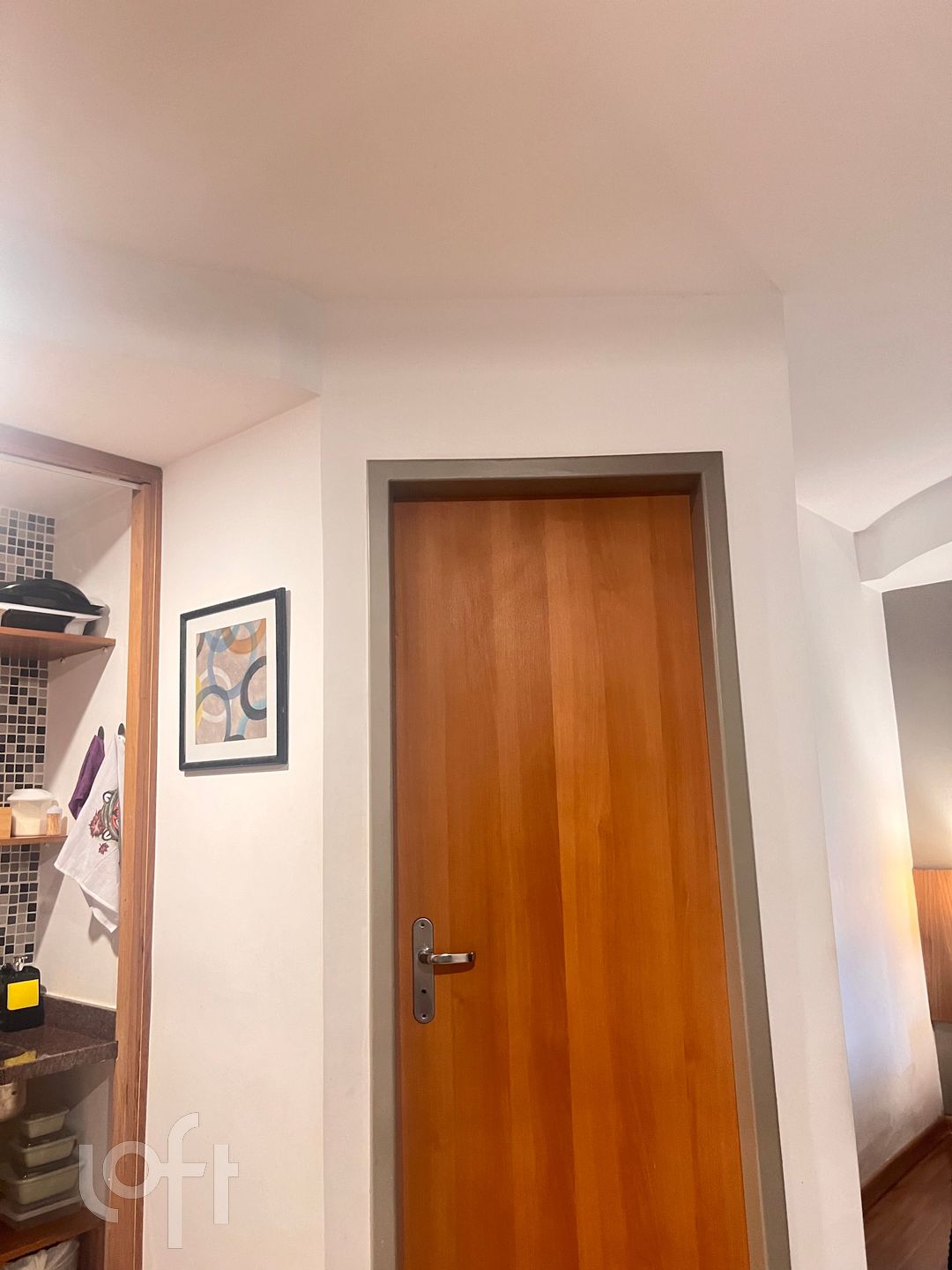 Apartamento à venda com 1 quarto, 35m² - Foto 21