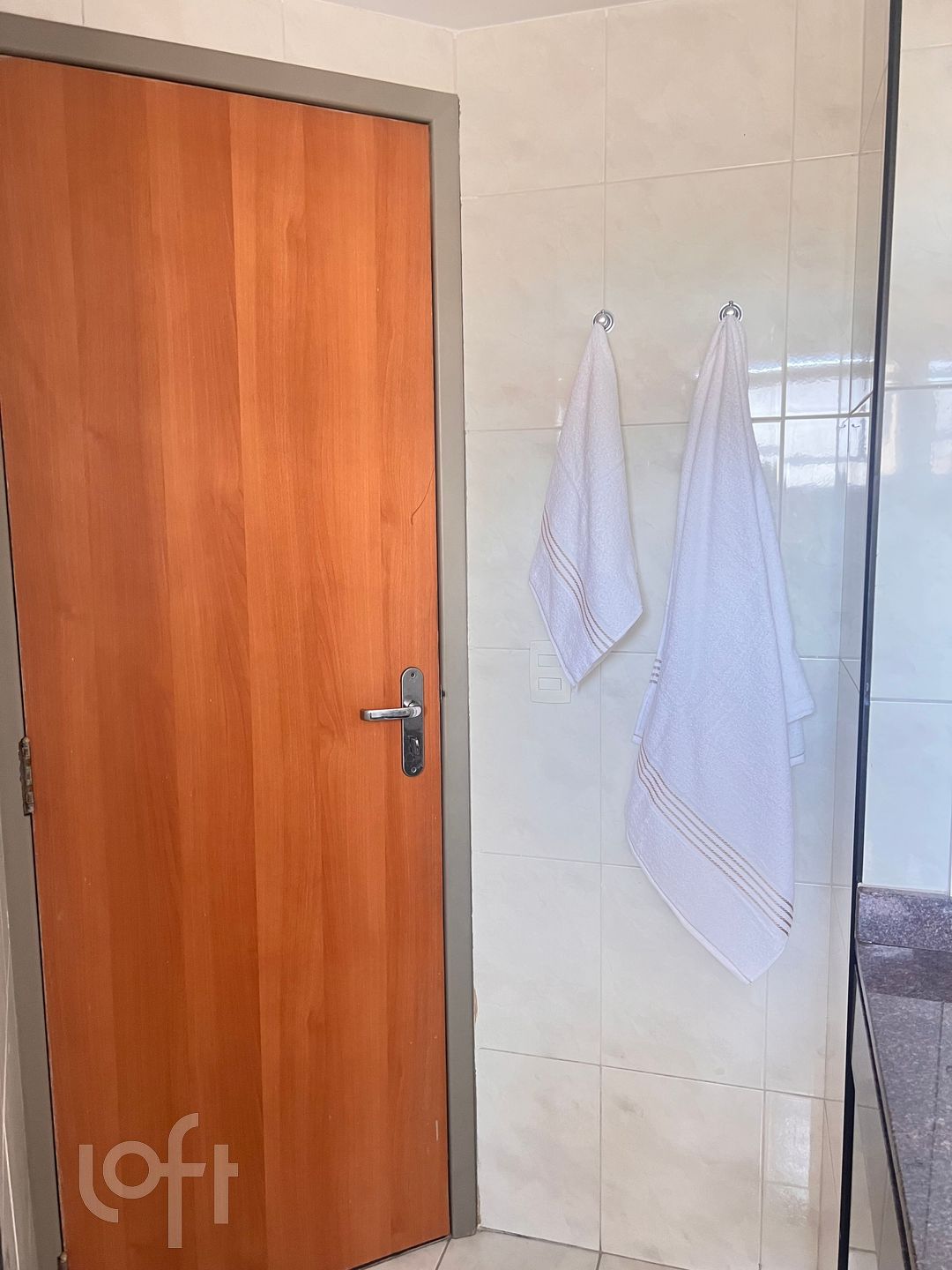 Apartamento à venda com 1 quarto, 35m² - Foto 22