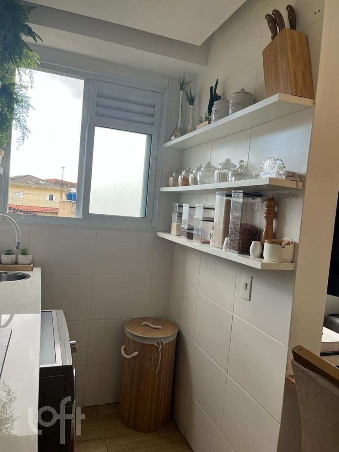 Apartamento, 2 quartos, 40 m² - Foto 6