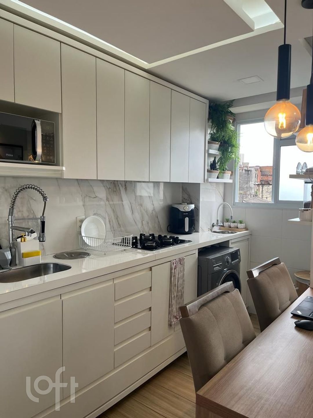 Apartamento, 2 quartos, 40 m² - Foto 5