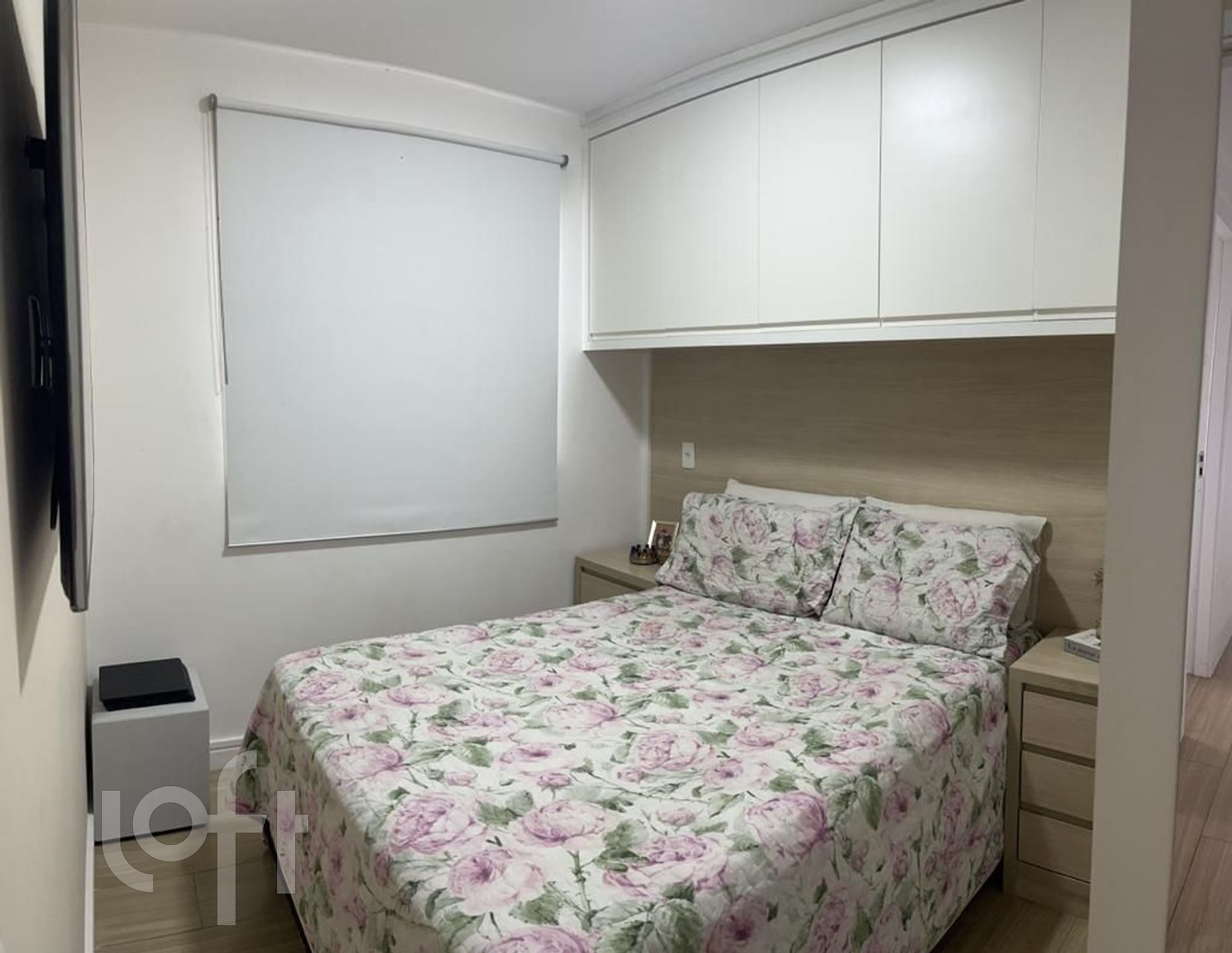 Apartamento, 2 quartos, 40 m² - Foto 11