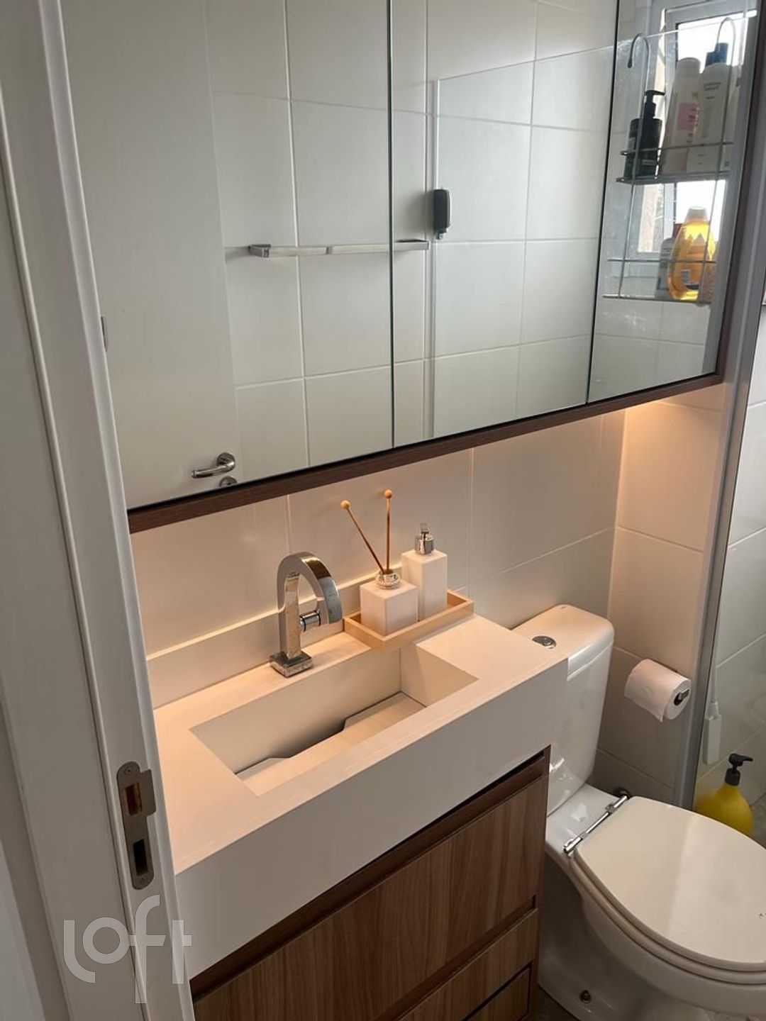 Apartamento, 2 quartos, 40 m² - Foto 13