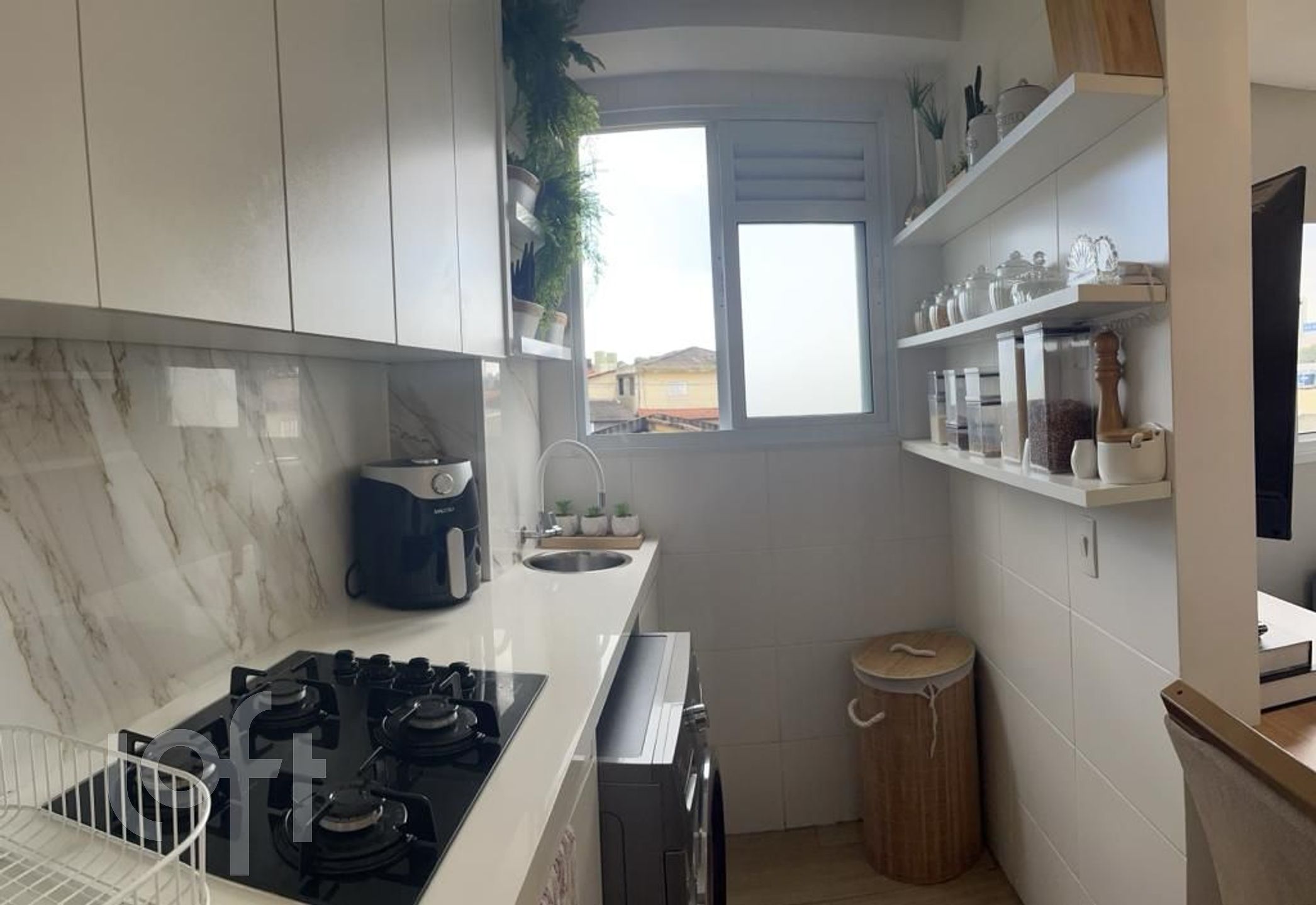 Apartamento, 2 quartos, 40 m² - Foto 7