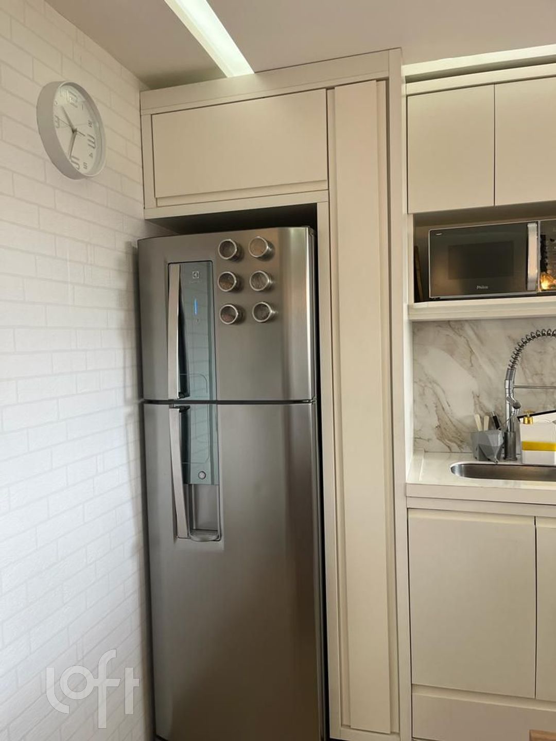 Apartamento, 2 quartos, 40 m² - Foto 8