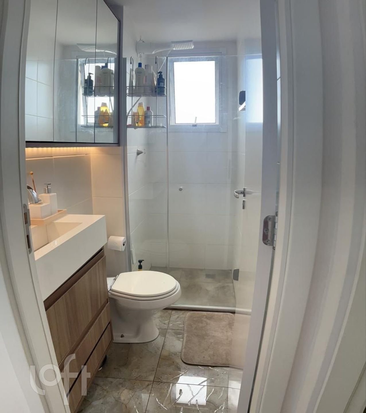 Apartamento, 2 quartos, 40 m² - Foto 12