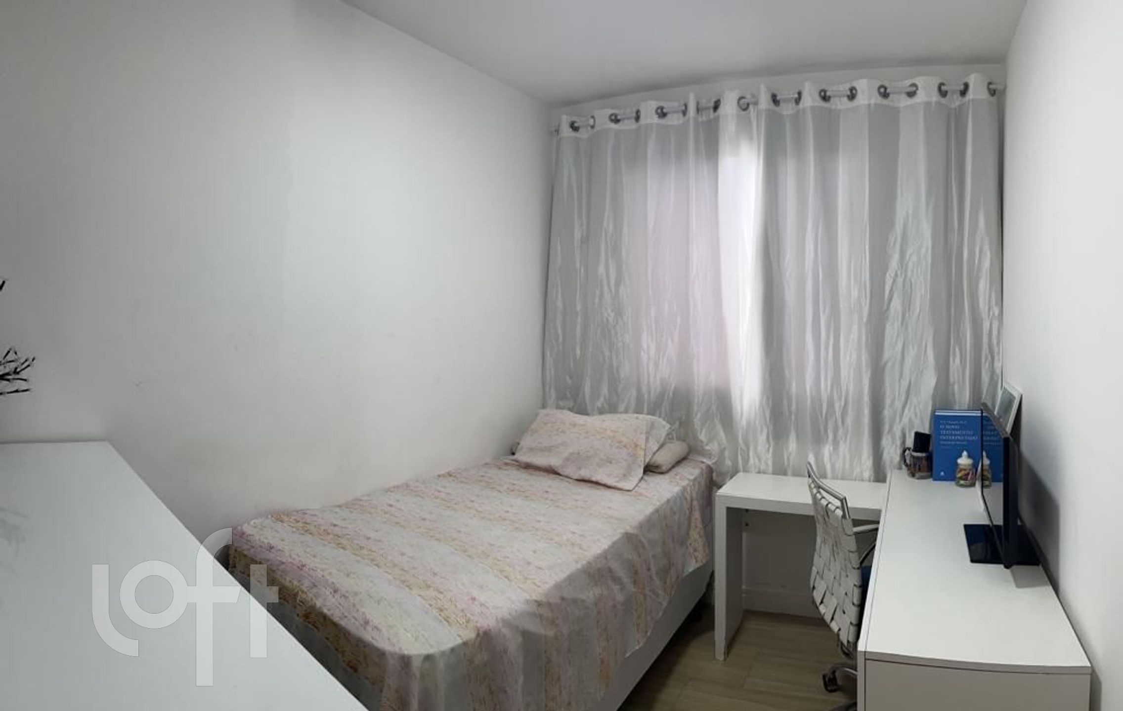 Apartamento, 2 quartos, 40 m² - Foto 9