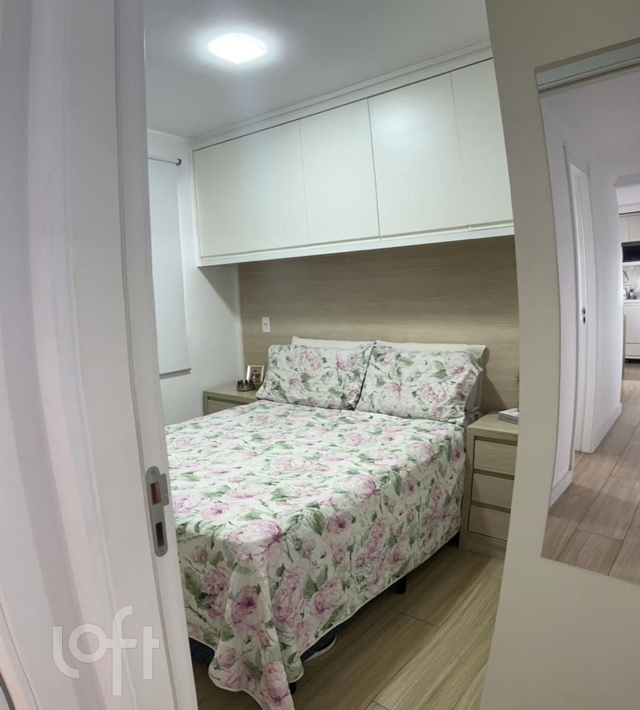 Apartamento, 2 quartos, 40 m² - Foto 10