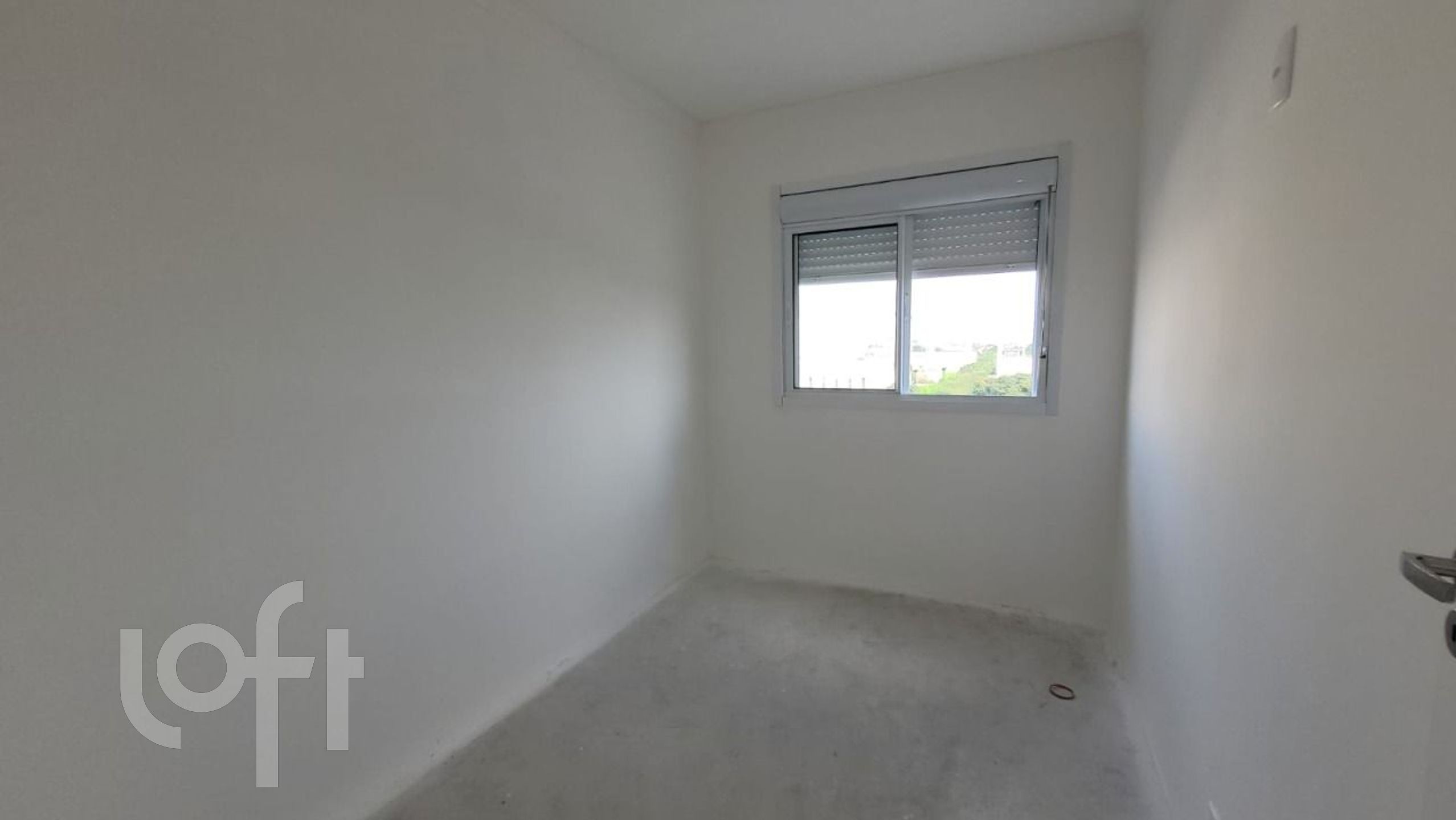 Apartamento à venda com 2 quartos, 44m² - Foto 3