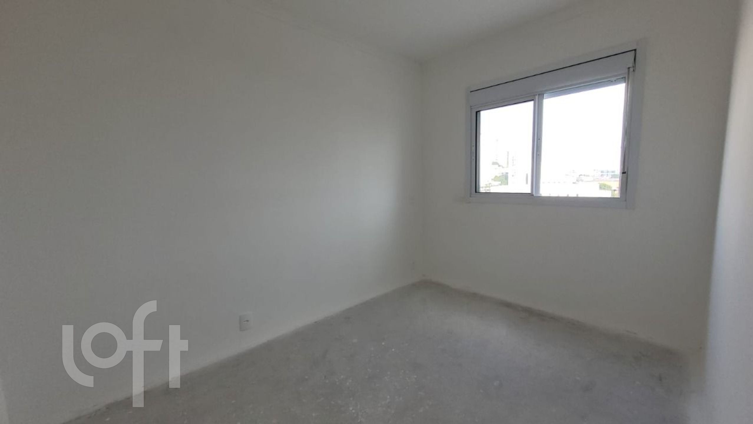 Apartamento à venda com 2 quartos, 44m² - Foto 6