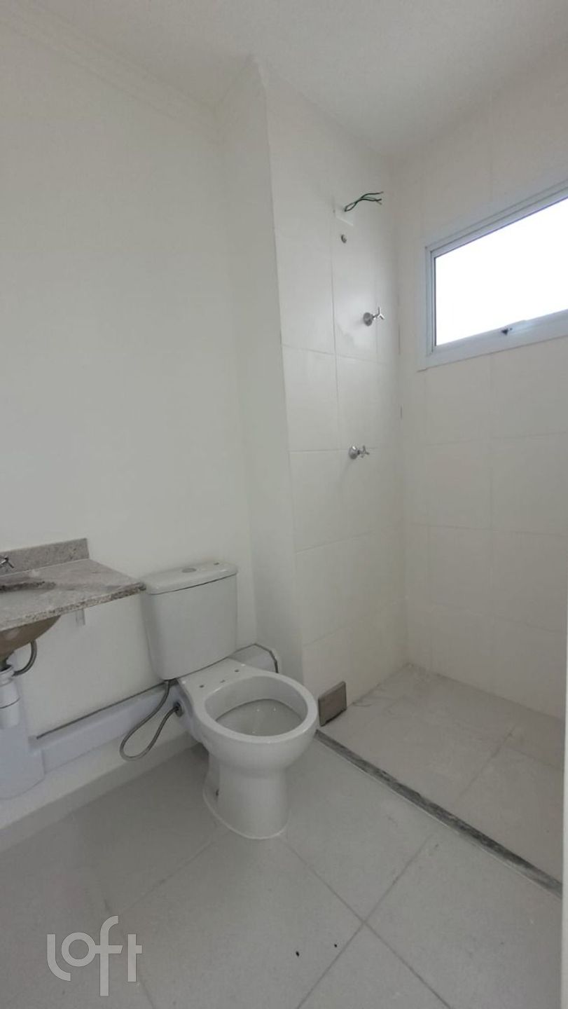 Apartamento à venda com 2 quartos, 44m² - Foto 4