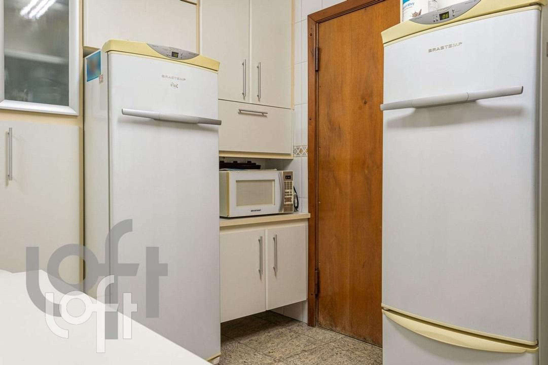 Apartamento à venda com 3 quartos, 127m² - Foto 22