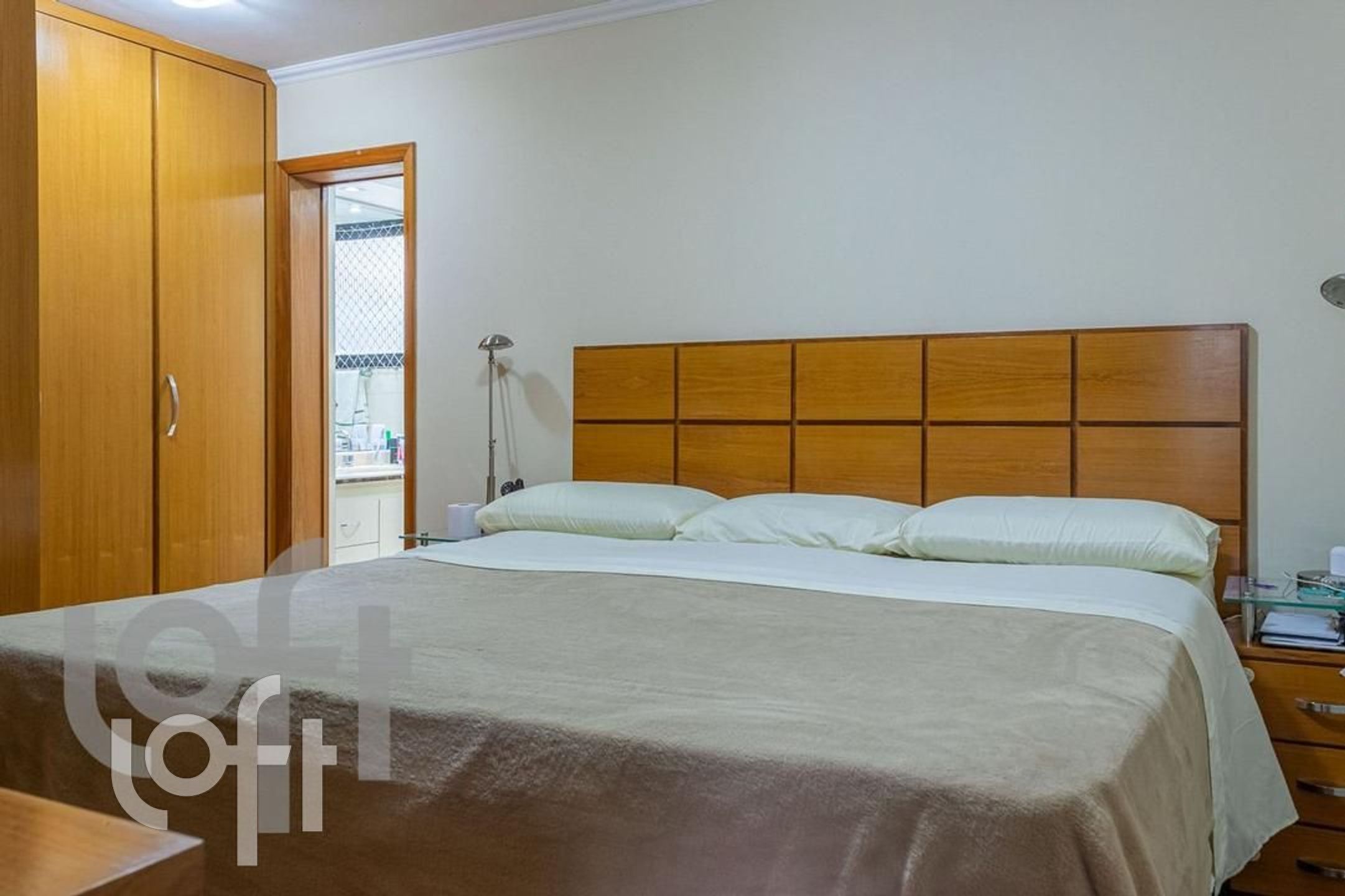 Apartamento à venda com 3 quartos, 127m² - Foto 13