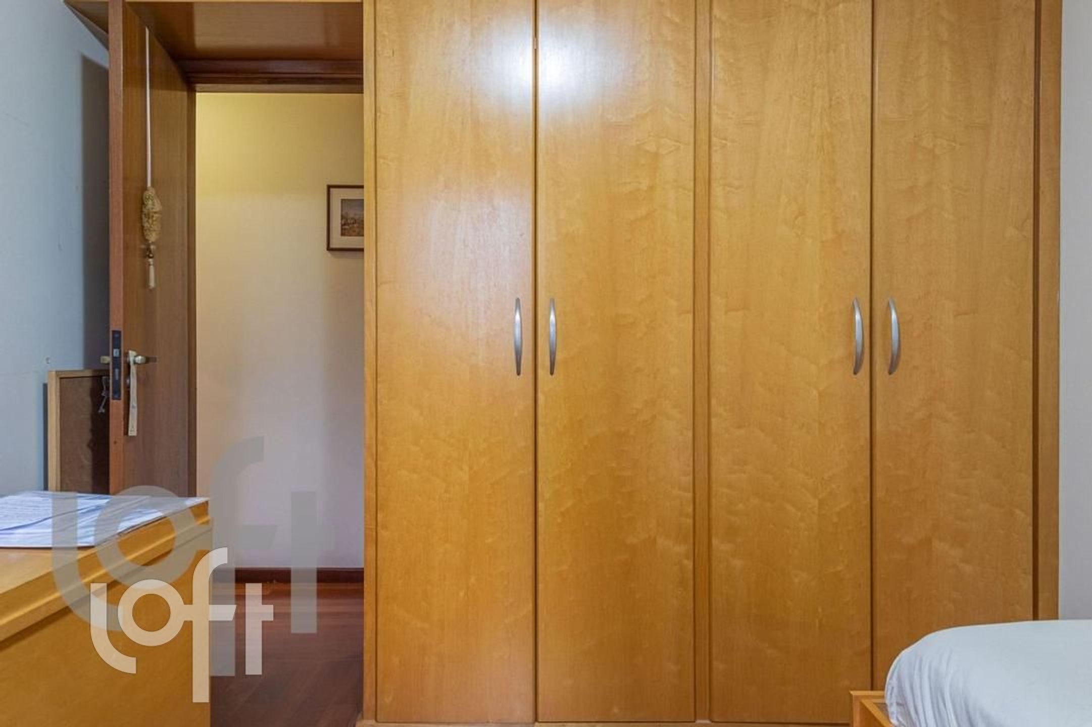 Apartamento à venda com 3 quartos, 127m² - Foto 9