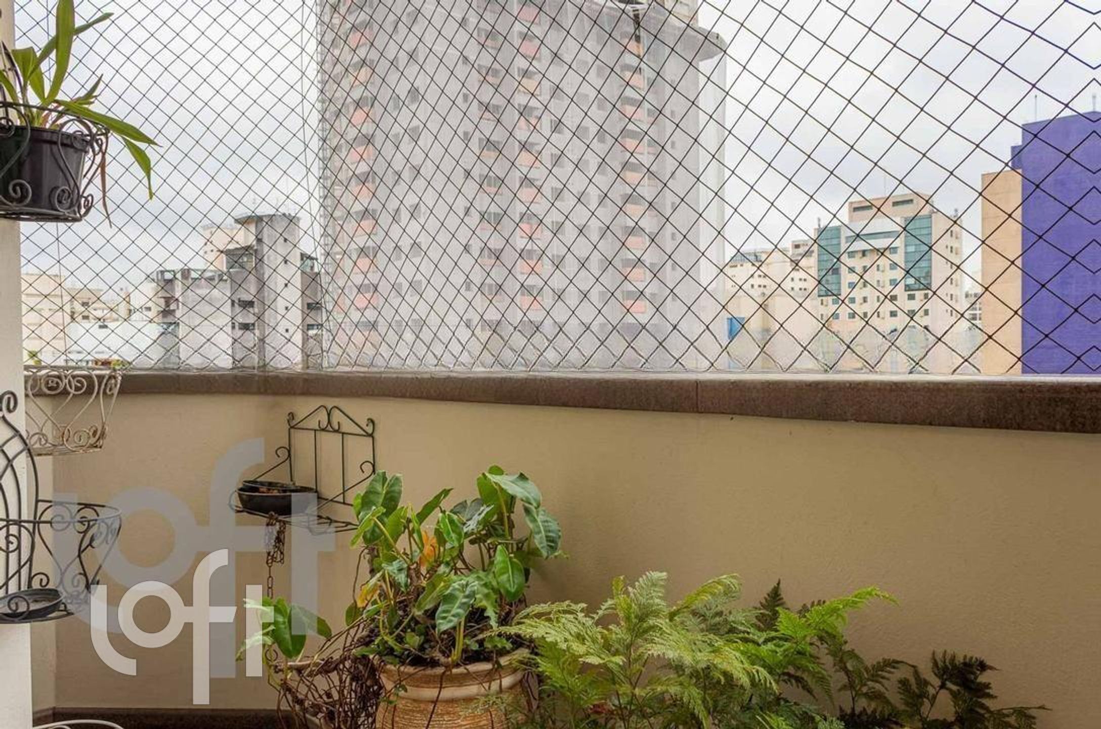 Apartamento à venda com 3 quartos, 127m² - Foto 19