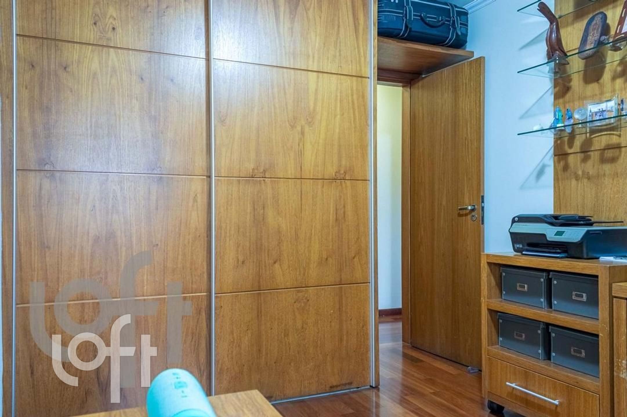 Apartamento à venda com 3 quartos, 127m² - Foto 7