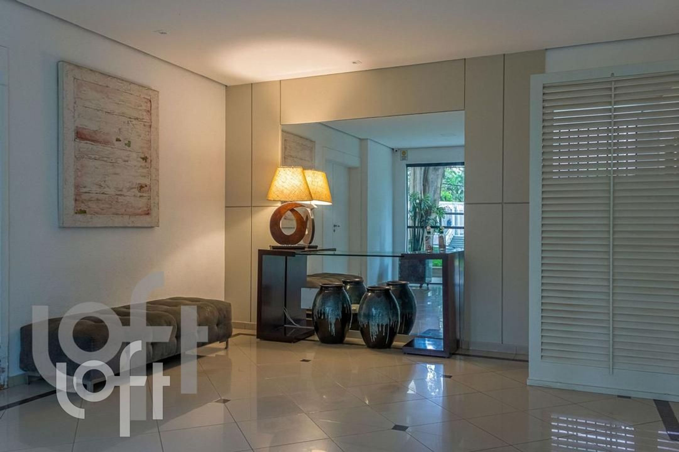 Apartamento à venda com 3 quartos, 127m² - Foto 3