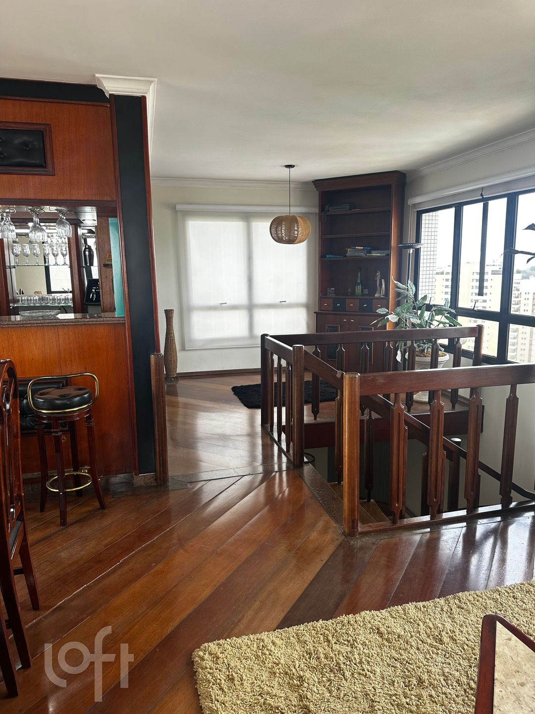 Apartamento, 3 quartos, 345 m² - Foto 1