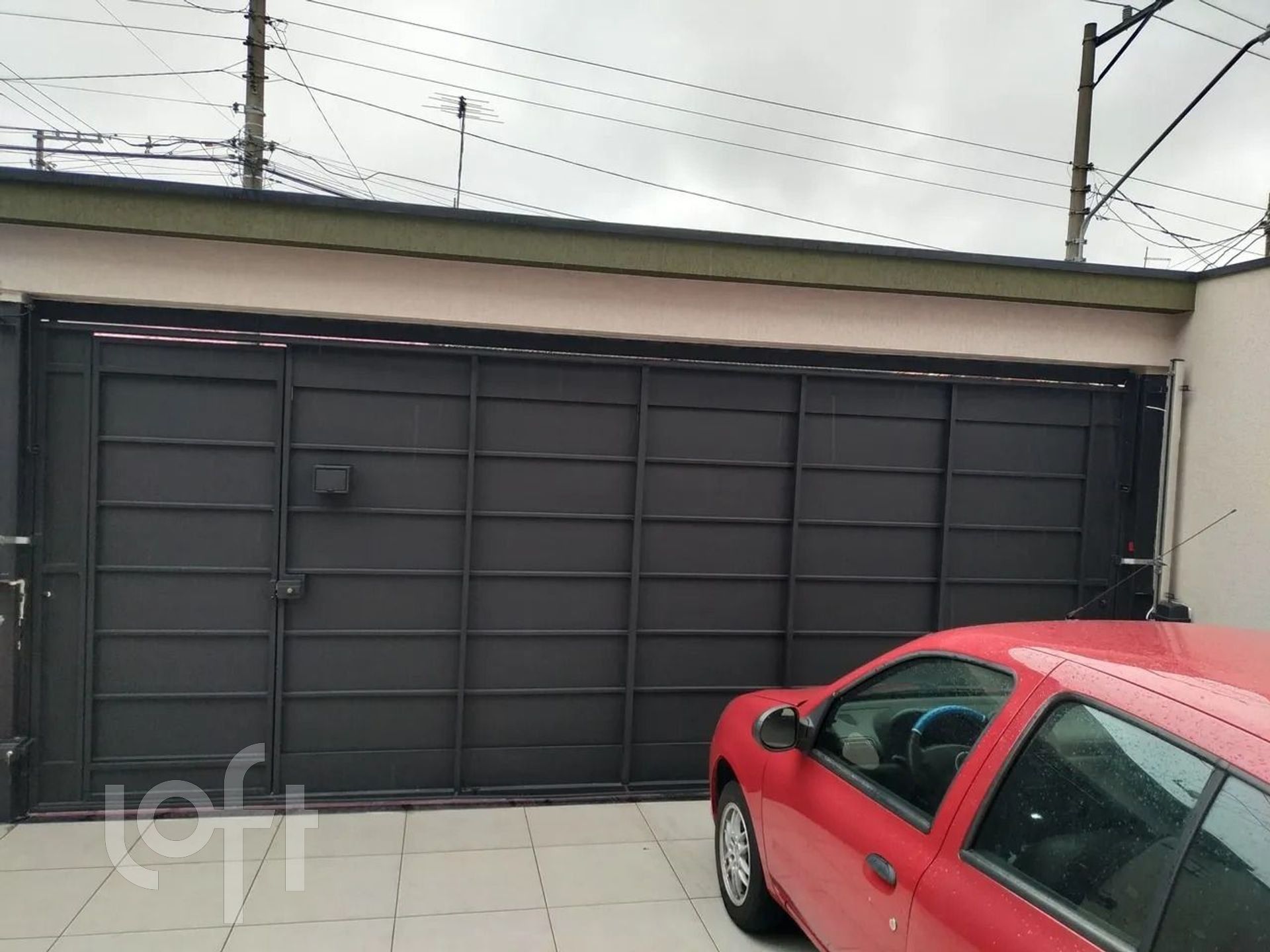 Casa à venda com 3 quartos, 110m² - Foto 11