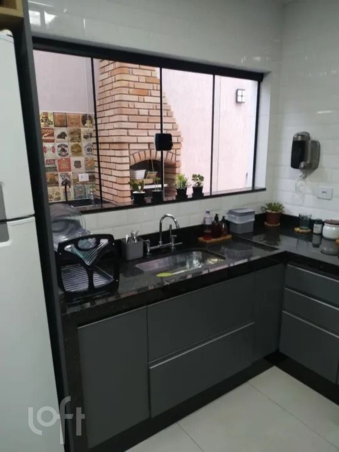 Casa à venda com 3 quartos, 110m² - Foto 5