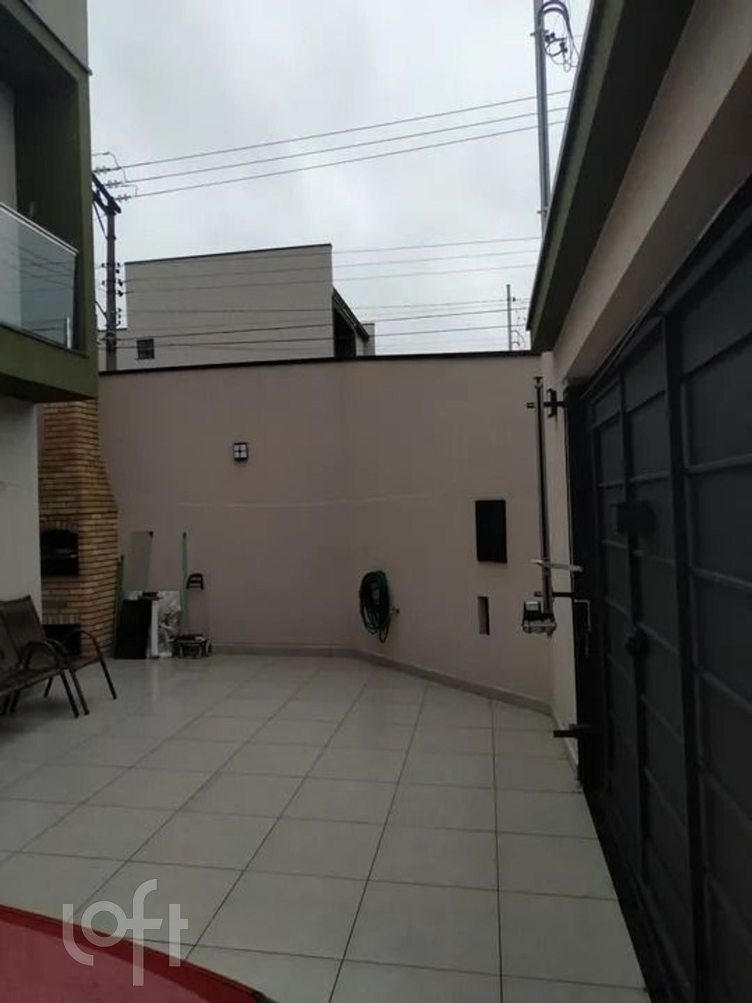 Casa à venda com 3 quartos, 110m² - Foto 8