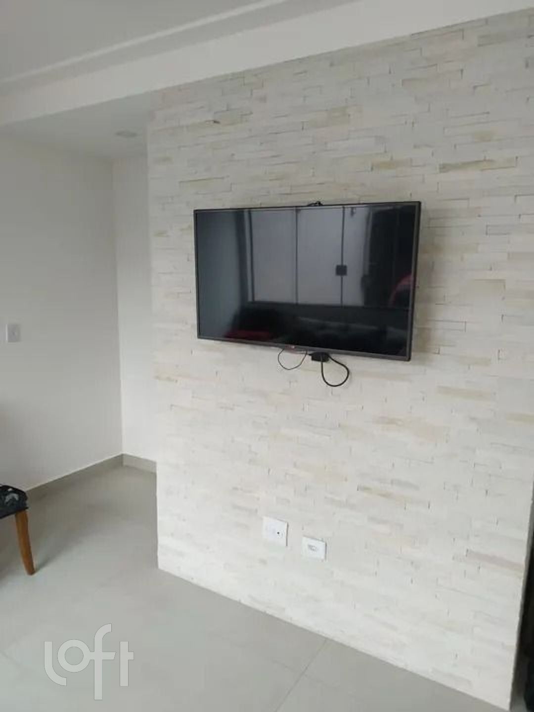 Casa à venda com 3 quartos, 110m² - Foto 2