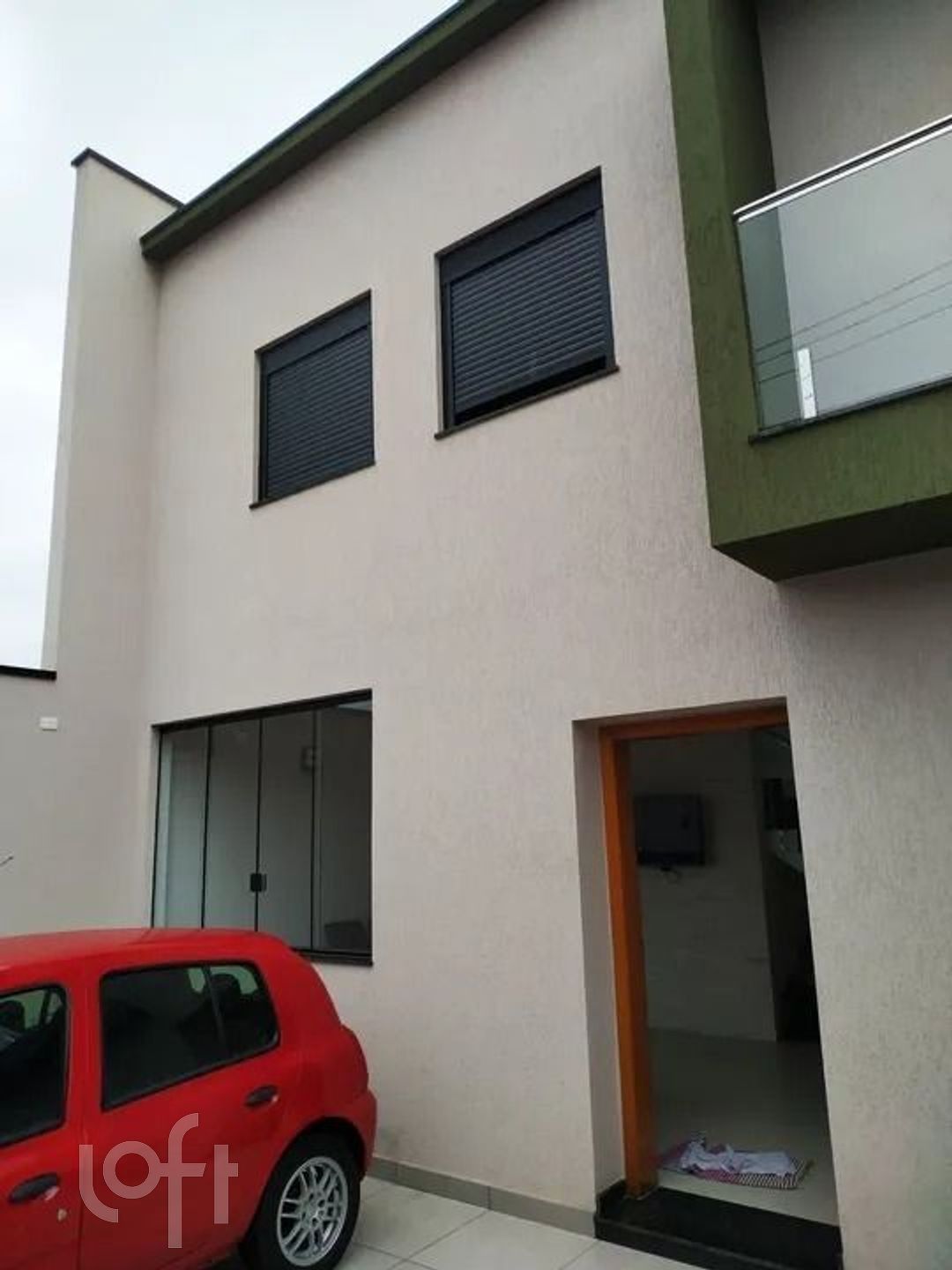 Casa à venda com 3 quartos, 110m² - Foto 12