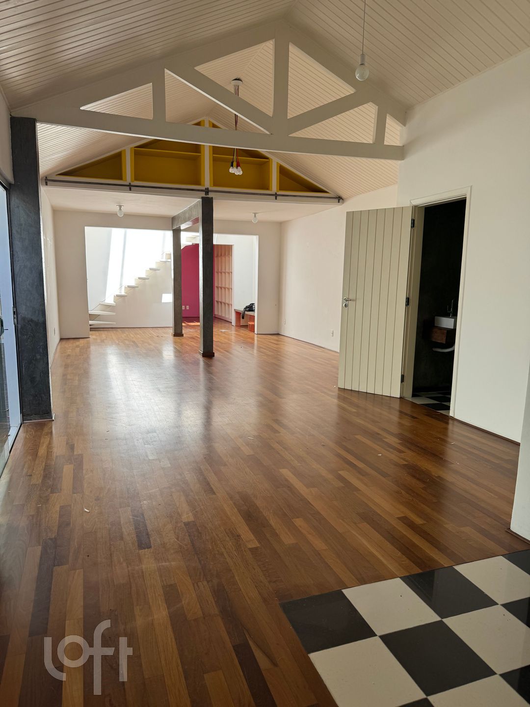 Apartamento à venda em Sumarezinho com 220 m², 2 q