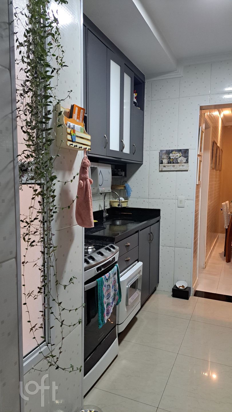 Apartamento à venda com 3 quartos, 93m² - Foto 11