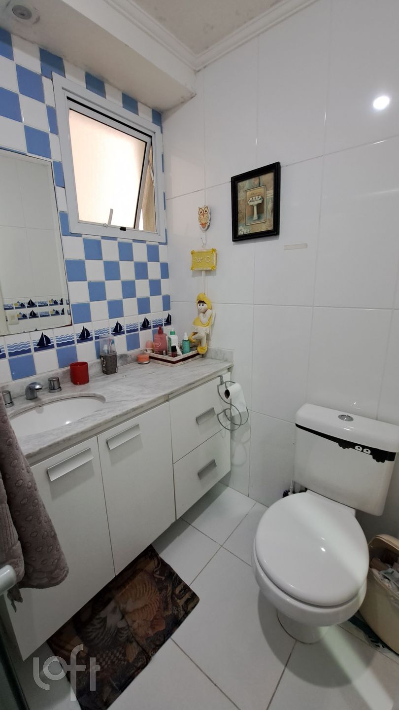 Apartamento à venda com 3 quartos, 93m² - Foto 34