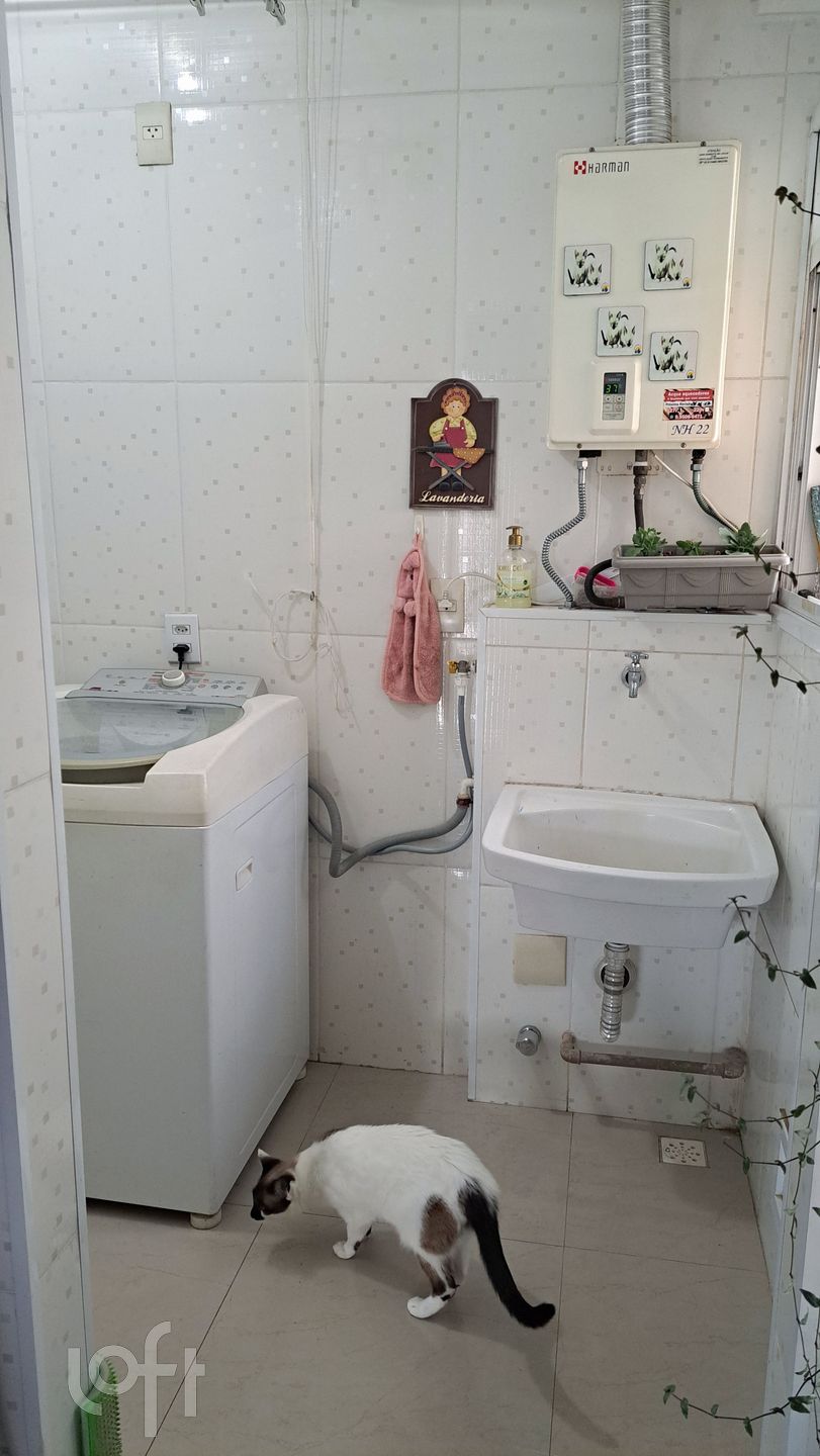 Apartamento à venda com 3 quartos, 93m² - Foto 16