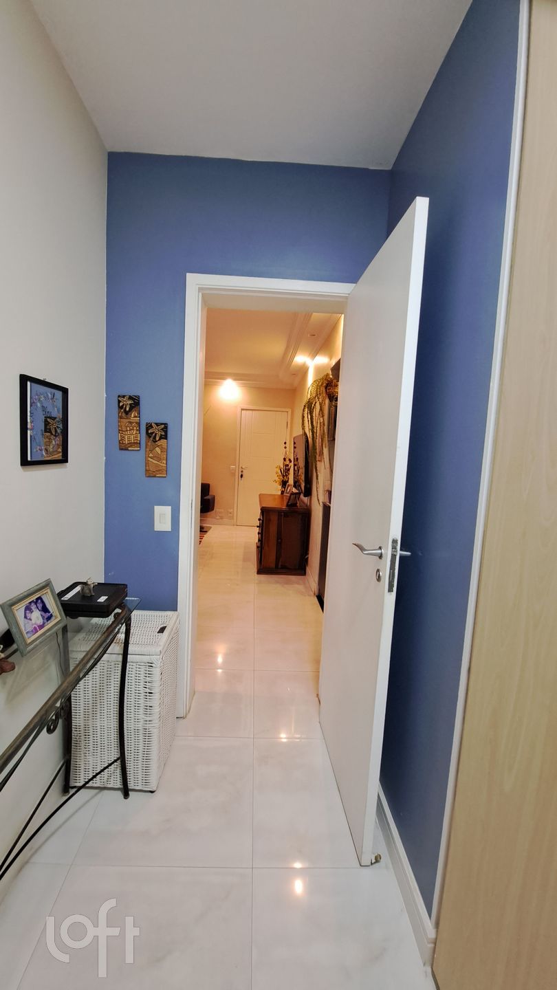 Apartamento à venda com 3 quartos, 93m² - Foto 5