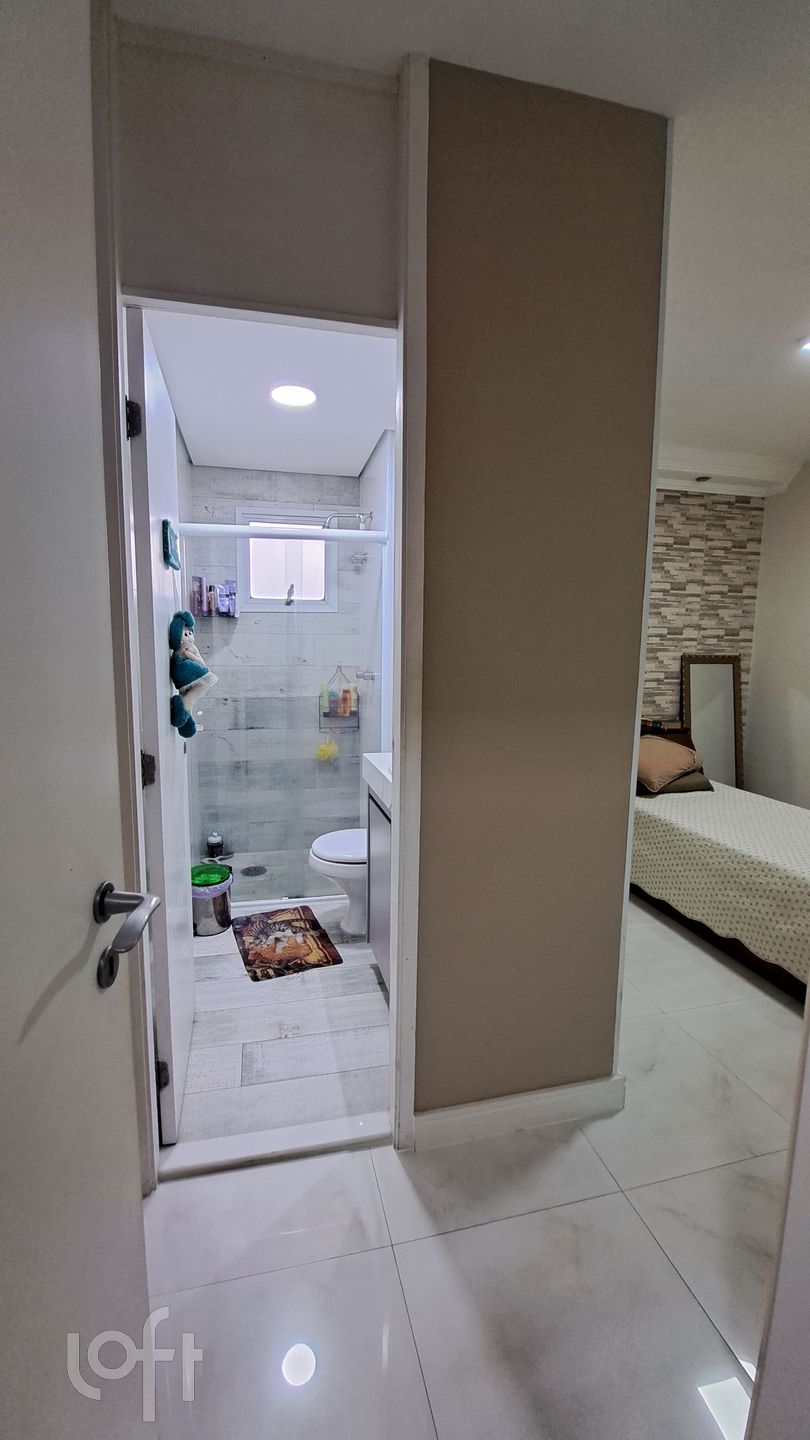 Apartamento à venda com 3 quartos, 93m² - Foto 32