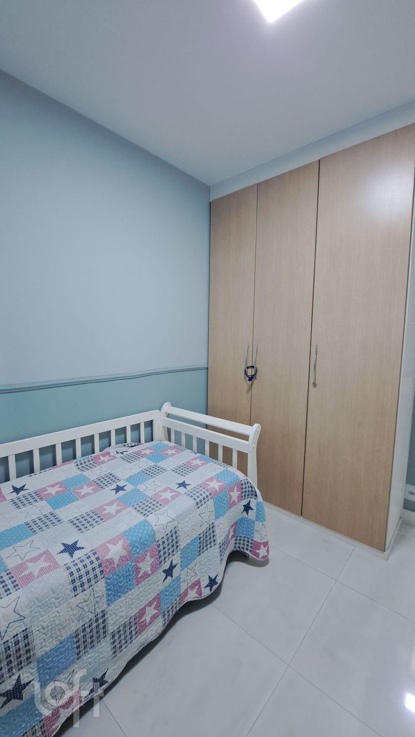 Apartamento à venda com 3 quartos, 93m² - Foto 24