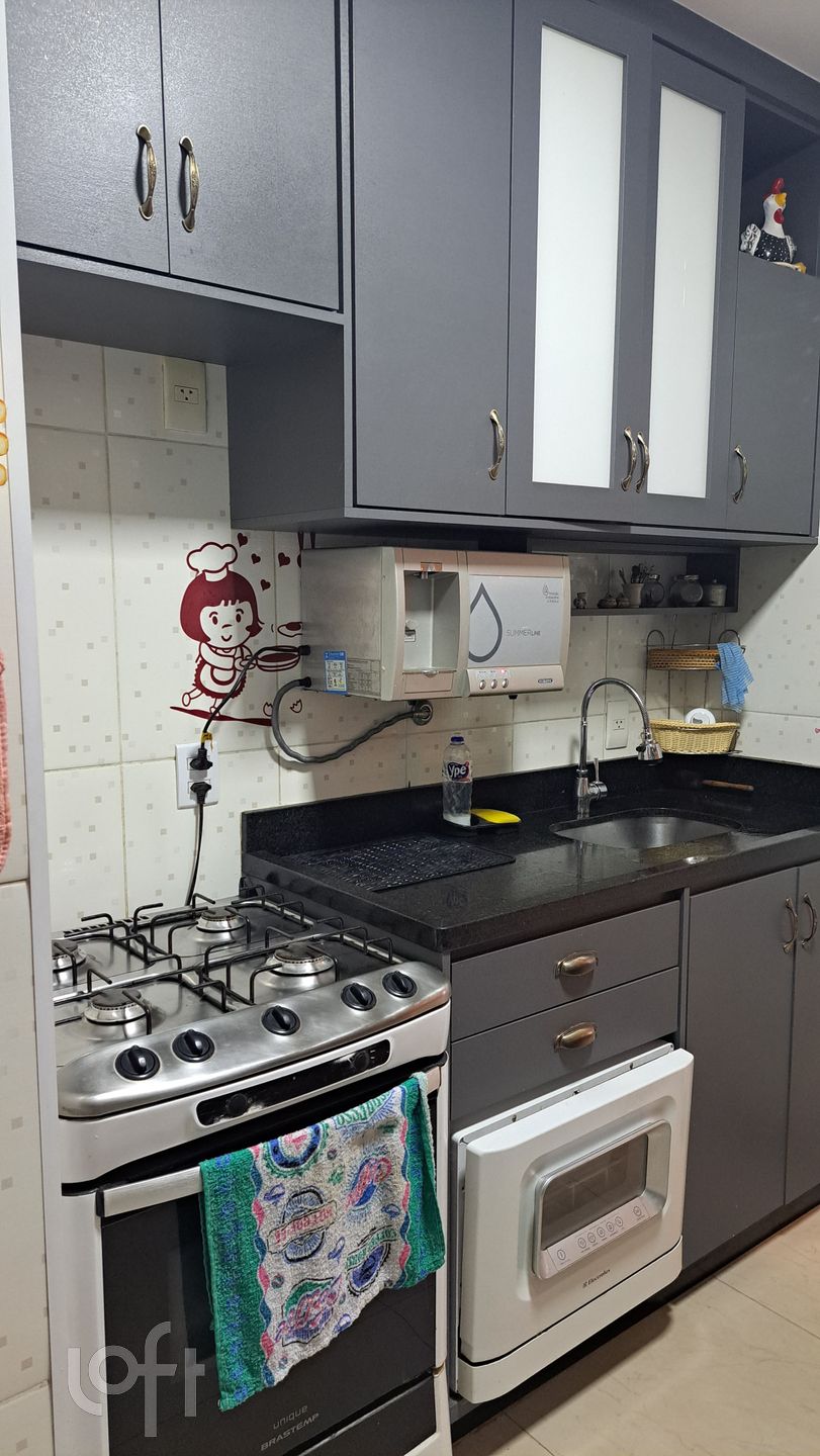 Apartamento à venda com 3 quartos, 93m² - Foto 10