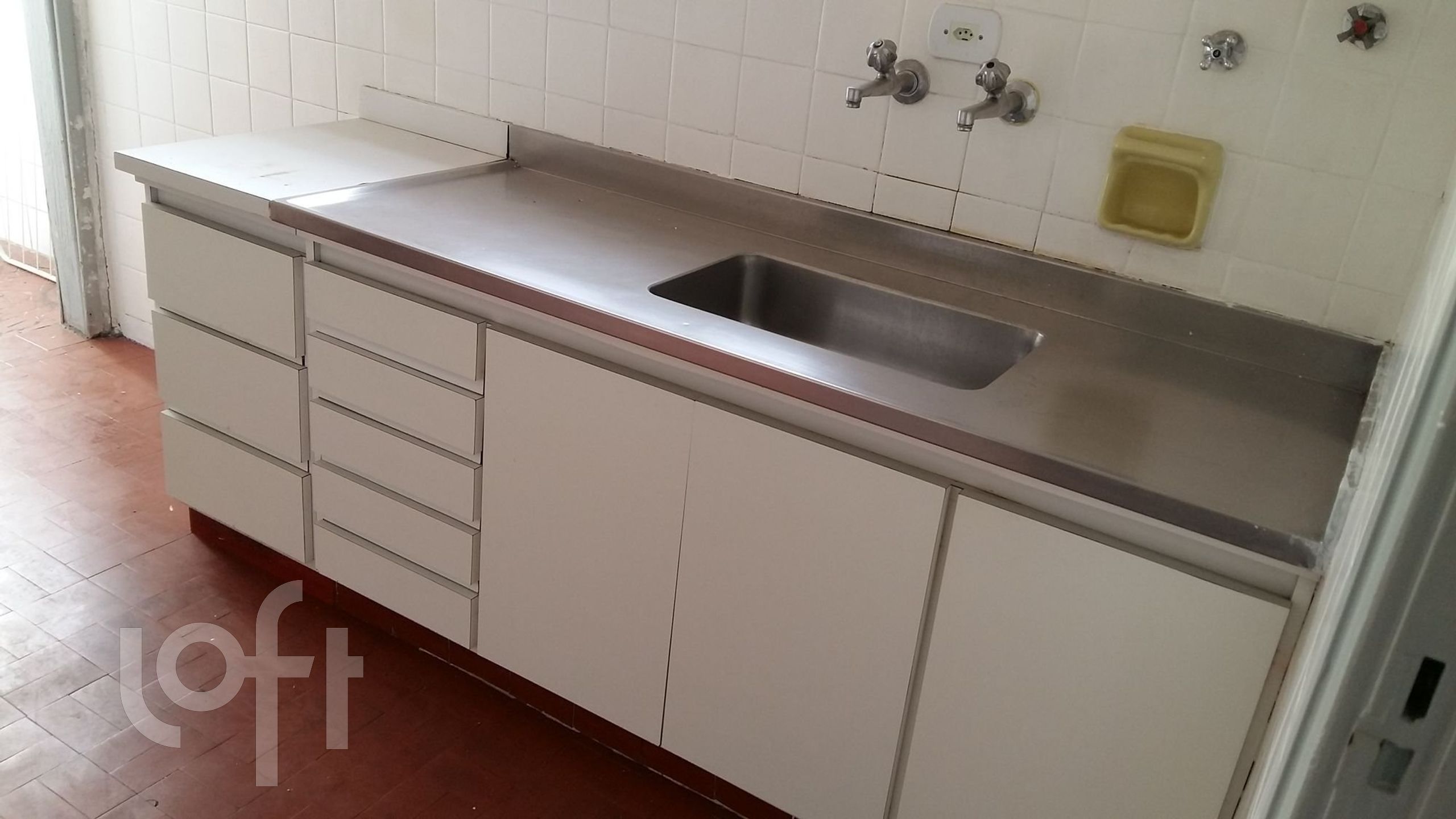 Apartamento à venda com 2 quartos, 90m² - Foto 11