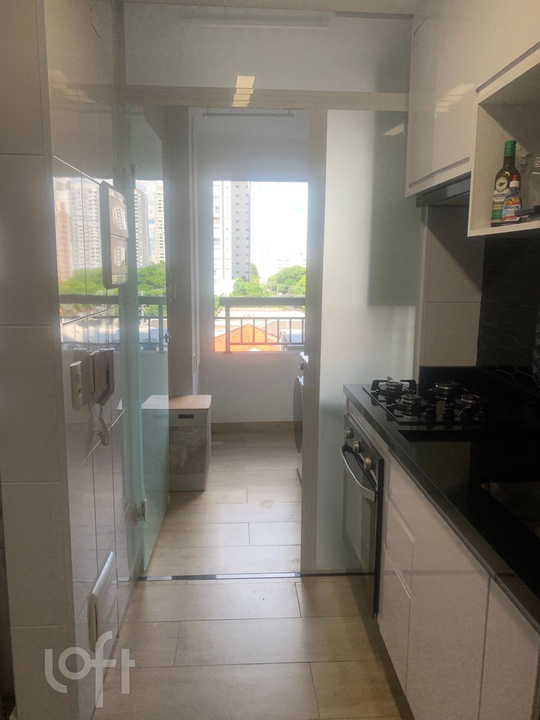 Apartamento à venda com 1 quarto, 66m² - Foto 11