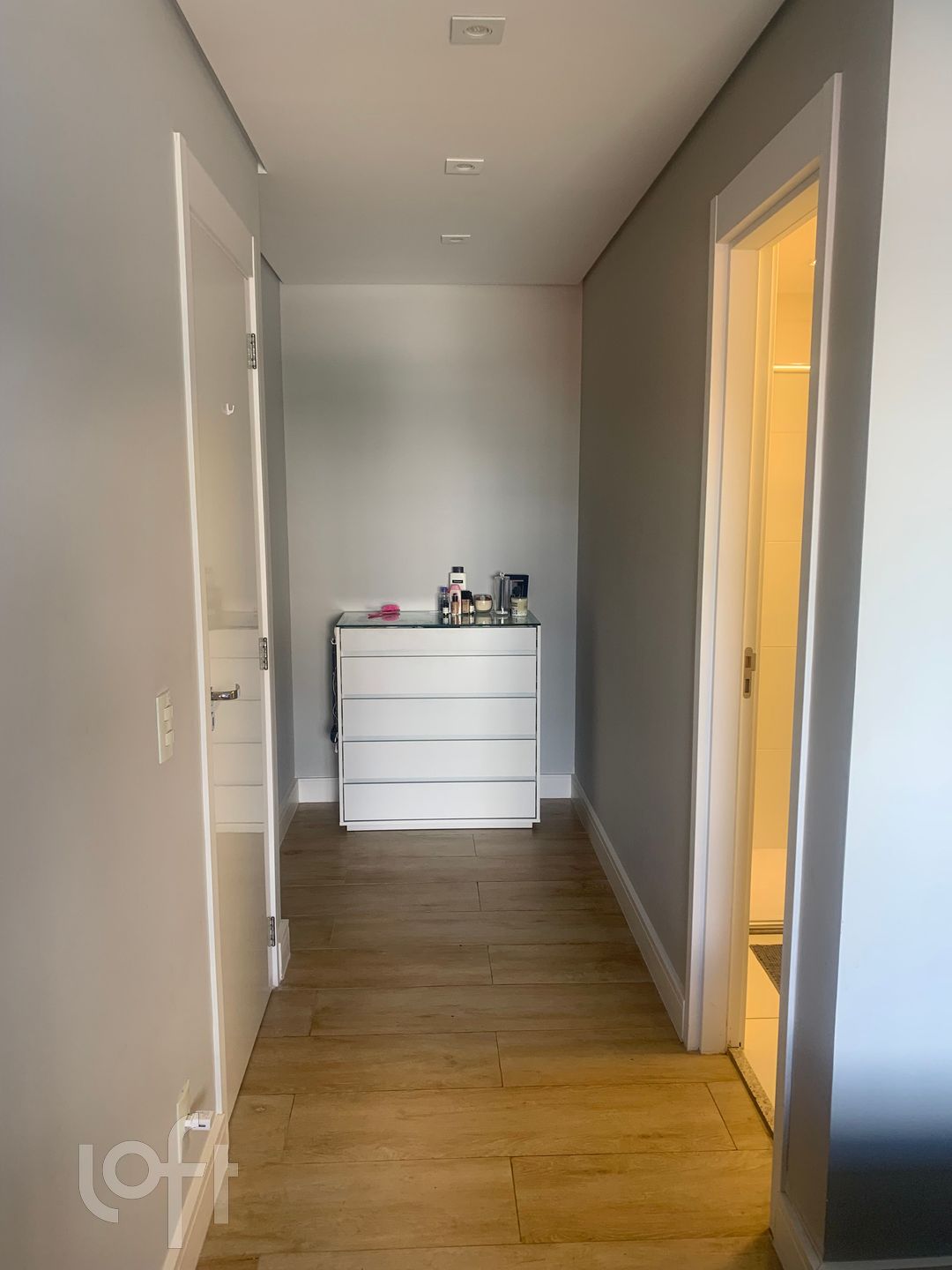 Apartamento à venda com 1 quarto, 66m² - Foto 21