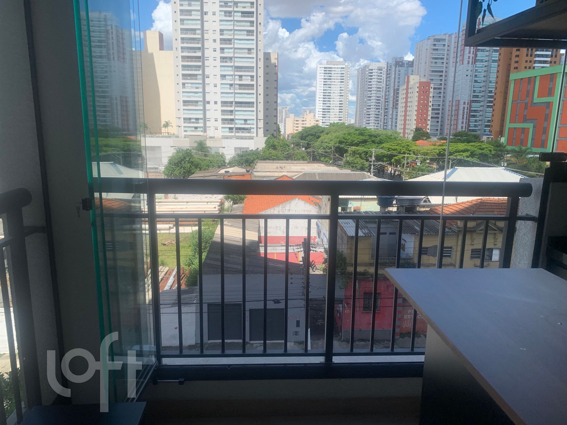 Apartamento à venda com 1 quarto, 66m² - Foto 8